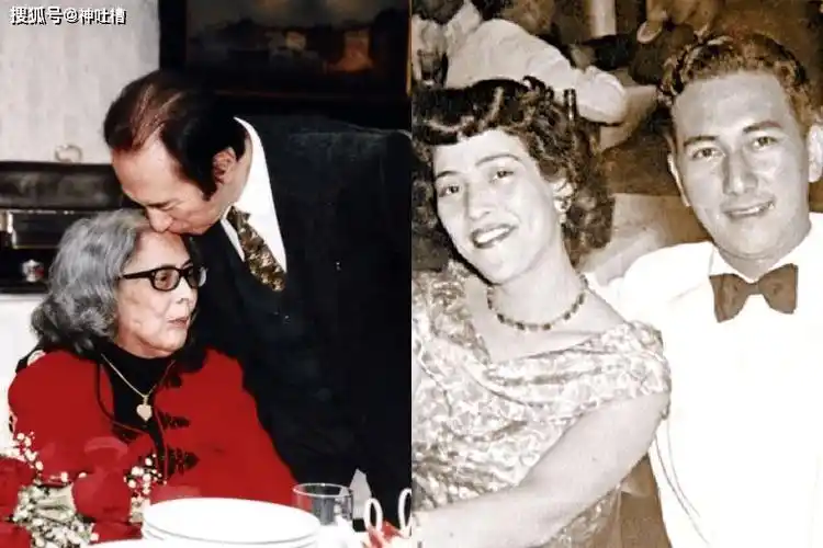 然而,八年后,何超英和丈夫萧百成离婚,6 月份更惊闻弟弟何猷光和妻子