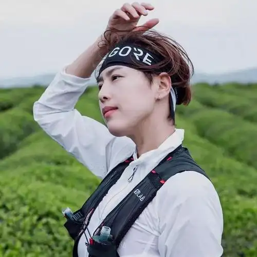 人物丨逐梦少女成长记,这个女人真不简单!