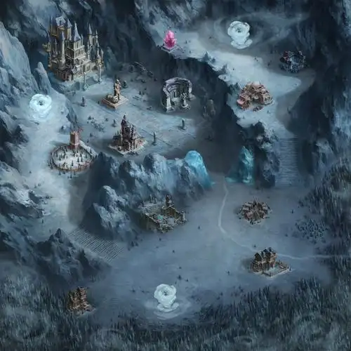 地下城堡3魂之诗鬣狗任务攻略