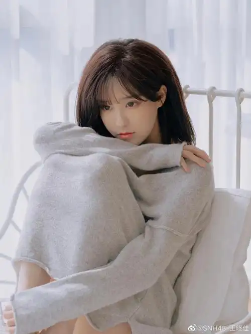 snh48王晓佳787878787878