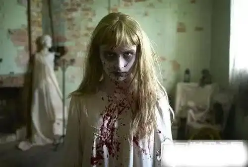 13部吓死过人的鬼片驱魔人全网公认最恐怖胆小勿入