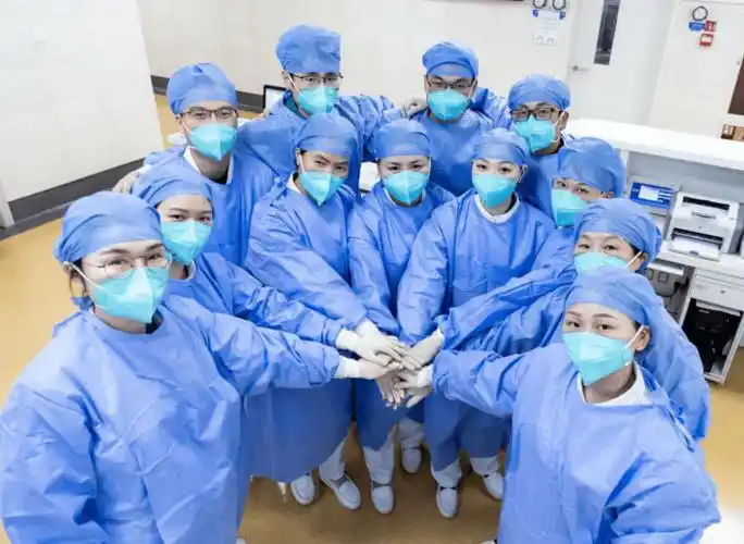 "一本账","一把尺","一扇门",打造医共体创新模式的"象山做法"