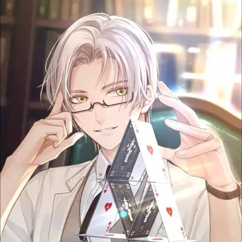 我永远喜欢宋声声