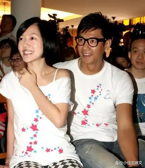 小s情史:被大s前男友追求,与曾宝仪抢人,嫁给许雅钧还是插足?