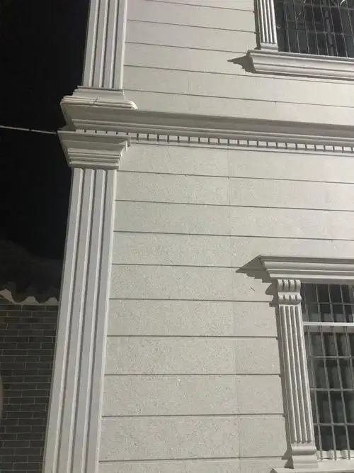 廉江芝麻白外墙-廉江市红林石业有限公司 - 365石材网