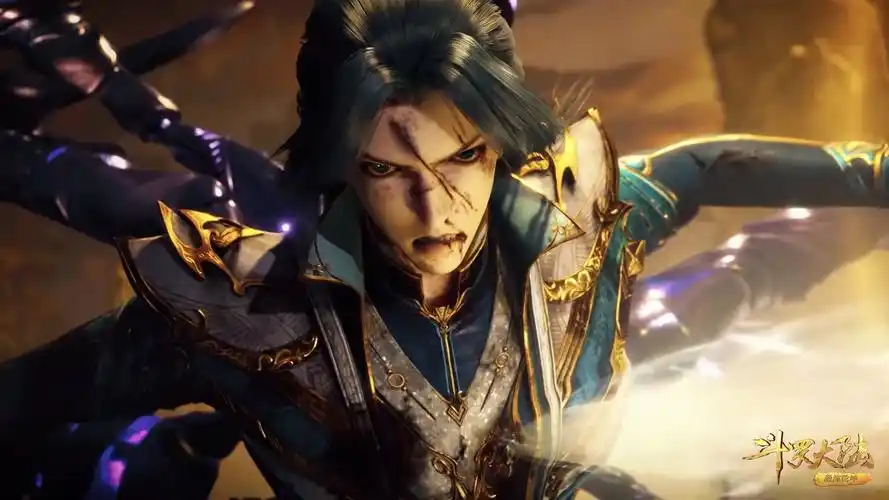 斗罗大陆134集泪目唐三牺牲自己小舞用献祭来复活唐三