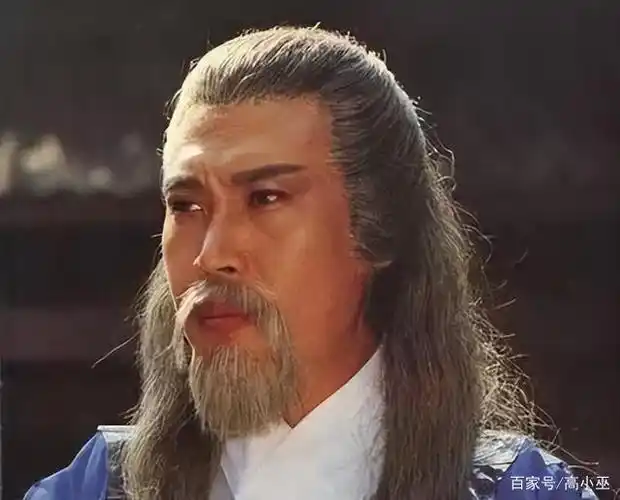 回顾射雕英雄传演员现状有人依旧单身有人成了老中医