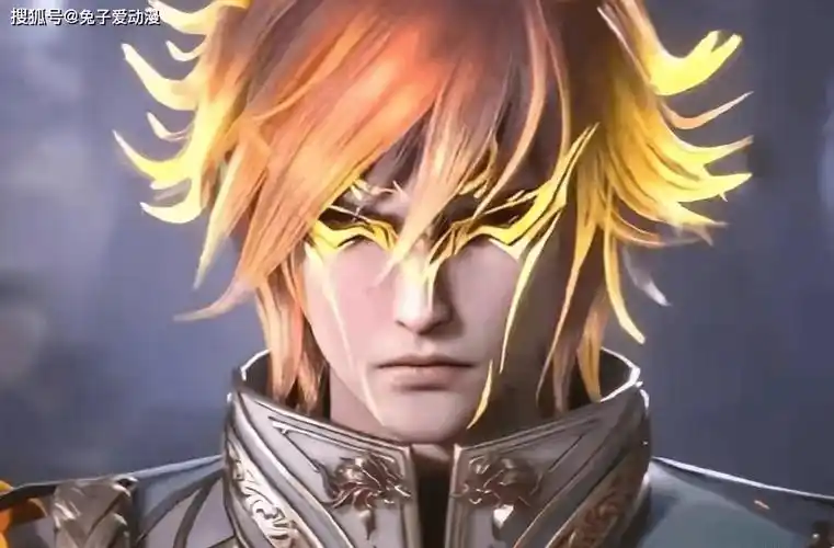 斗罗大陆秦明那么强的吗面对封号斗罗都不怯场