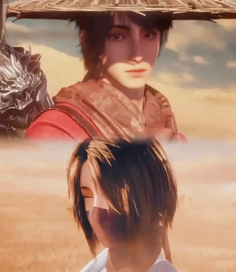 画江湖之不良人 #李星云 #国漫  - 抖音