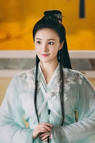 『三生三世枕上书』姬蘅♀刘雨欣