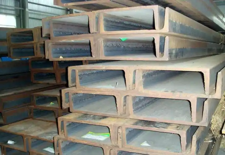 供应津西5#槽钢 莱芜22#槽钢