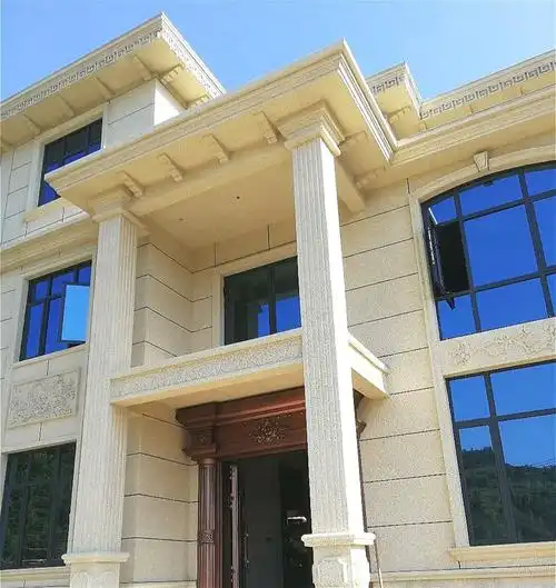 外墙真石漆涂料效果如何有哪些品牌值得选购