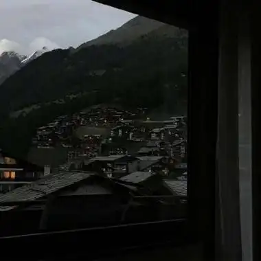 最新好看的治愈伤感头像孤独 治愈系又好看的风景头像_风景头像_美头