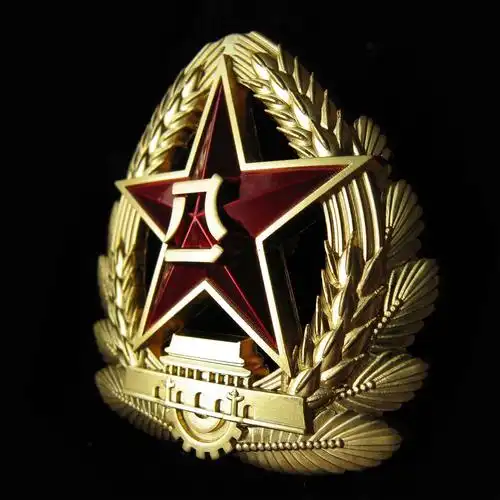 锦绣山河美食佳食府|八一,锦绣山河带你认军衔!