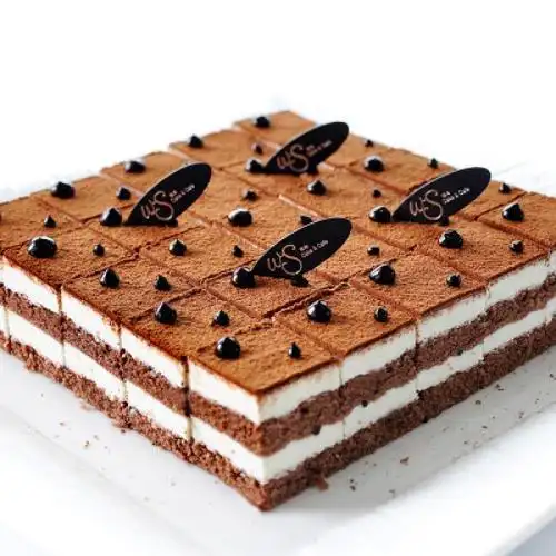 次日达多口味慕斯切块蛋糕36块4cm4cm