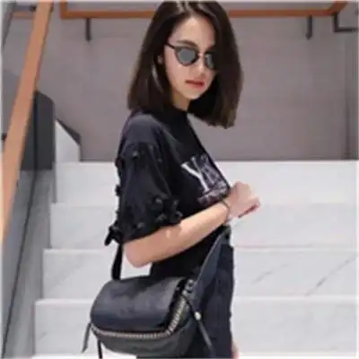 戴墨镜的美女图片头像霸气时尚潮流女生真人高清图片大全