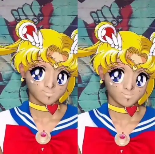 小哥哥仿妆水冰月开局哪里来的自信最后这是换了个头