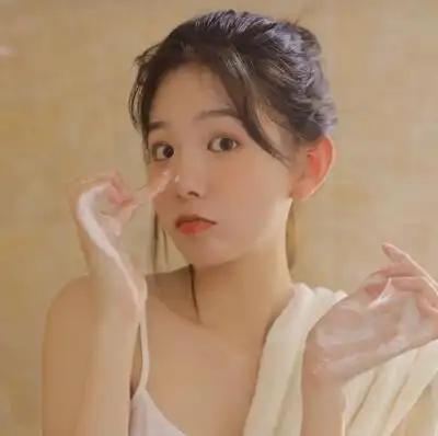 萌系/可爱/少女/仙气/宝藏/温柔/甜/小清新/神仙/干净女生头像真人