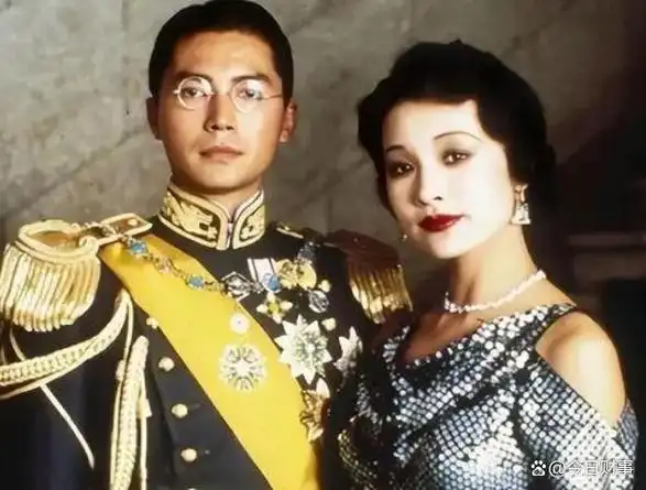 尊龙在长期的搭戏过程中,对陈冲产生