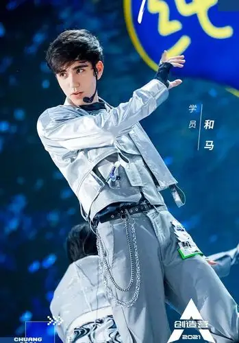 为什么和马退赛《创造营》让我们如此遗憾?