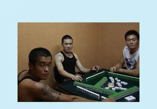 以前混社会的人,现在过得怎么样了?