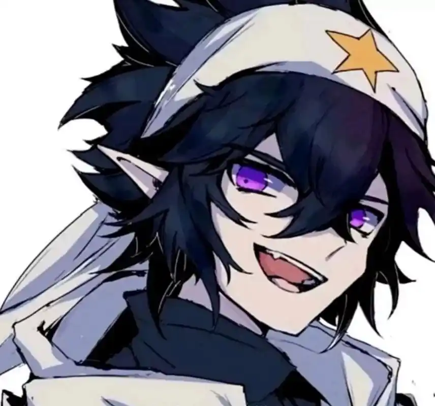 凹凸世界雷狮头像