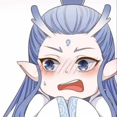 男生头像动漫敖丙哪吒之魔童降世