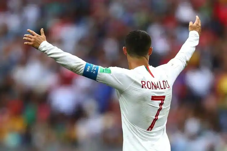 c罗 - 堆糖,美图壁纸兴趣社区