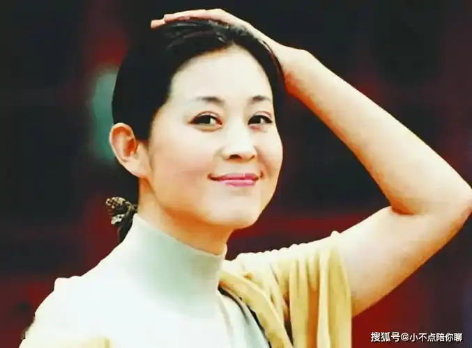 倪萍为儿子掏空家底,却对传说中的女儿不闻不问?