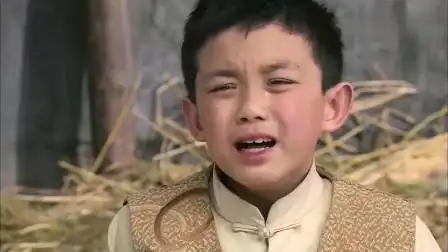 天涯赤子心:吴磊的身世揭露,可惜父母都不在了,大宝痛哭不已!