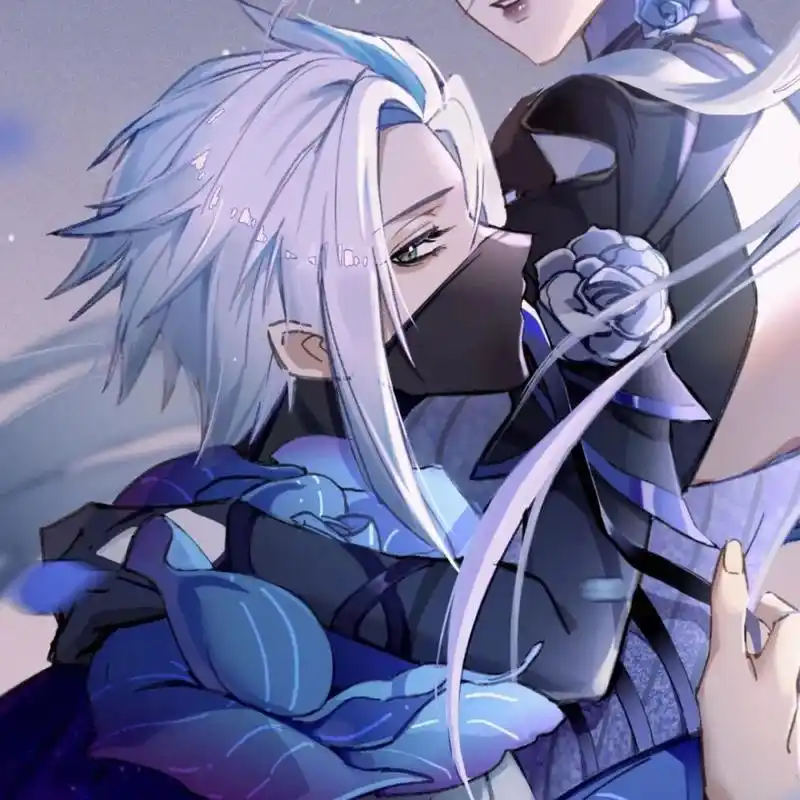 兰陵王花木兰王者情头