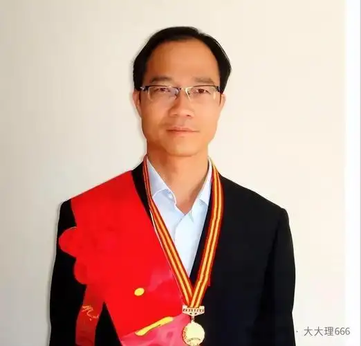 大理8名州管干部拟任新职,其中涉及州委组织部