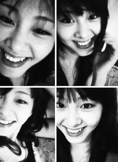 【图】模特刘畅老婆吴子佳资料 很会做甜品的气质美女