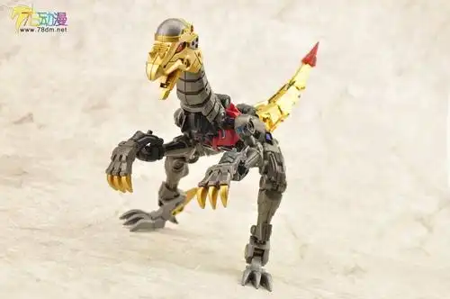 fpj 普通版 ler-06 母锤头龙