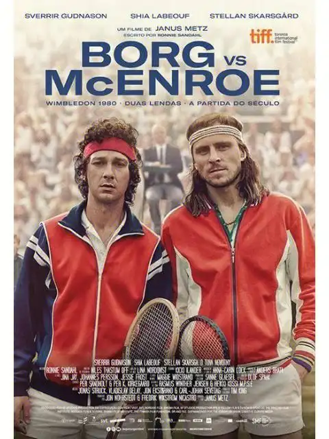 vs mcenroe运动员的焦虑和压力point by point98温布尔登爱情喜剧