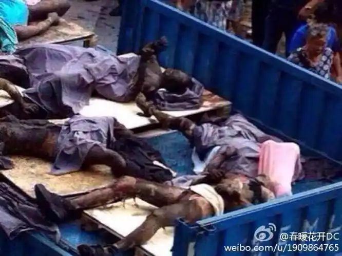 安全事故的反思个人