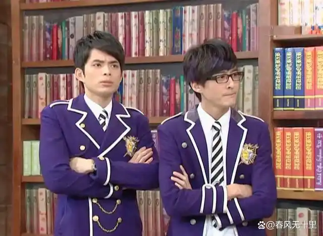 萌学园番外我不喜欢等待但如果等待那头是你也值