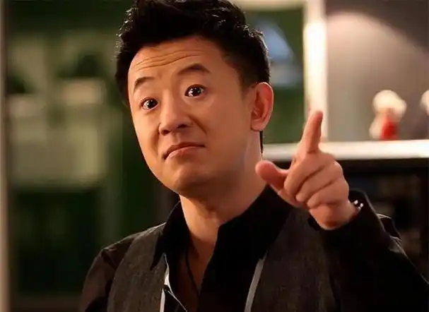 曲栅栅:嫁落魄黄海波,养夫7年不离不弃,今被《狂飙》推红