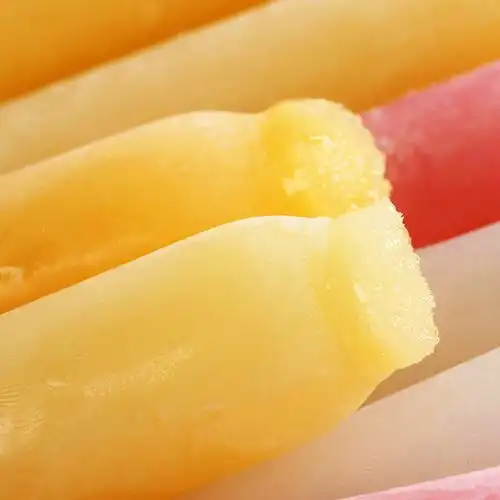 旺旺碎冰冰果味饮料