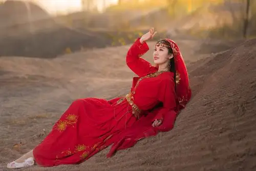 《东宫》小枫创作集锦