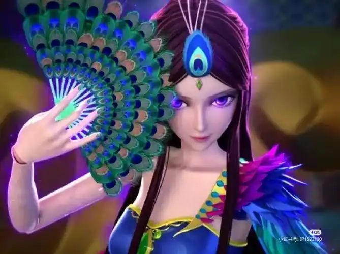 叶罗丽精灵梦仙子颜值排名