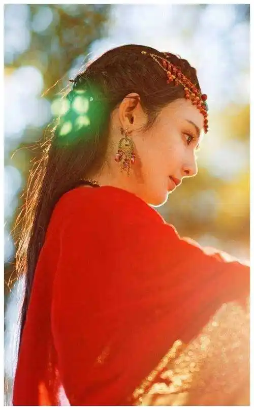 《东宫》女主颜值堪比古力娜扎,与神仙相似,是否绝美如传闻?