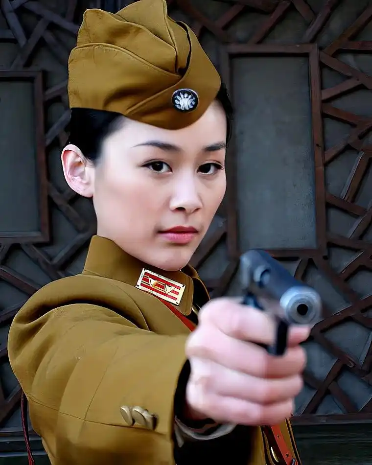 戴笠向胡宗南索要60名女学生,胡宗南冷笑:我还不知道你的小心思