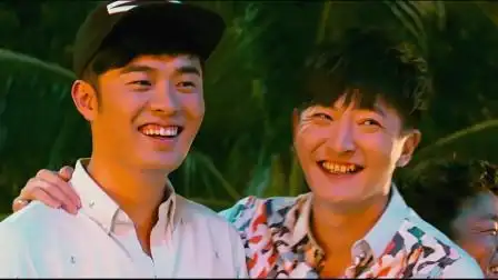 奔跑吧兄弟:李晨金钟国正面pk,选人状况不断,成员态度竟一边倒