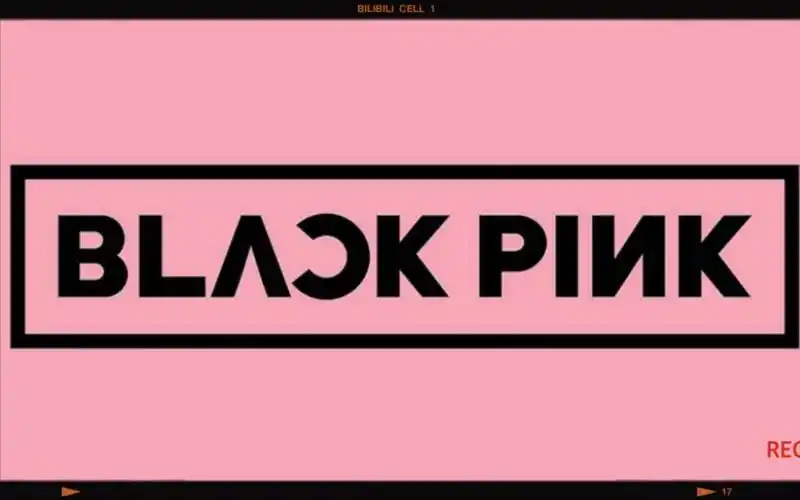 blackpink主打歌串烧led背景视频(定制展示)-迷之汝谜之吾-默认收藏夹