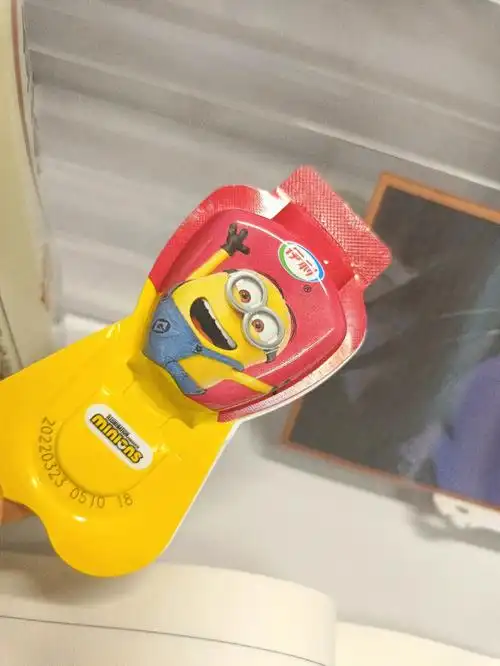 平平无奇的小天才