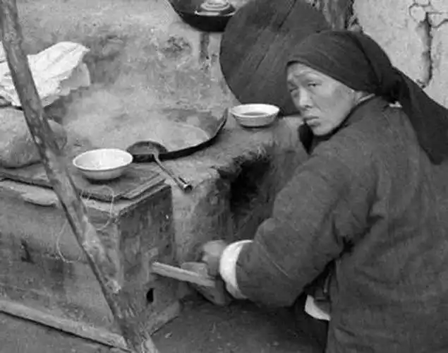 古代的穷人平时都吃什么放到现在你可能一天都坚持不了