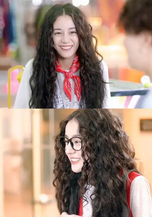 迪丽热巴##迪丽热巴李慧珍##迪丽热巴漂亮的李慧珍