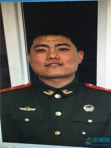 中士,记得常回家看看