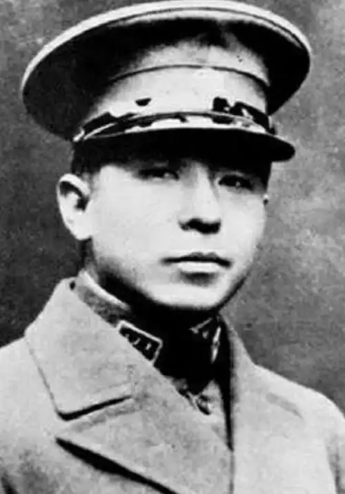 1991年老部下赴美看望张学良张学良要我回大陆我有三个条件